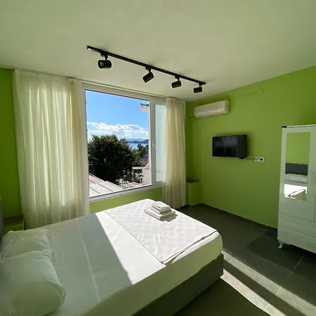 Appart hôtel Sila *