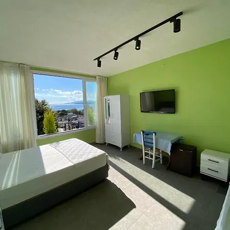 Aparthotel Sila Gumbet